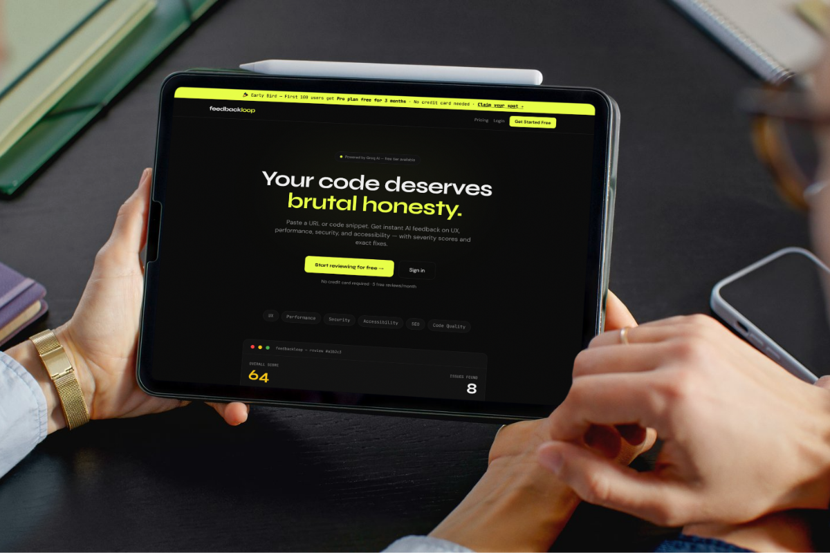 FeedbackLoop